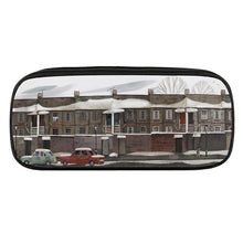 Cargar imagen en el visor de la galería, Estuche de Lápices de Cuero Impermeable con Estampado para niño niña XB0609005 Personalizado con Foto Logo Patrón Texto