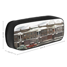 Cargar imagen en el visor de la galería, Estuche de Lápices de Cuero Impermeable con Estampado para niño niña XB0609005 Personalizado con Foto Logo Patrón Texto