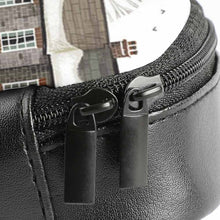 Cargar imagen en el visor de la galería, Estuche de Lápices de Cuero Impermeable con Estampado para niño niña XB0609005 Personalizado con Foto Logo Patrón Texto