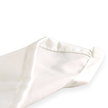 Cargar imagen en el visor de la galería, Bufanda Cuadrada de Satén / Pañuelo de Seda para Mujer FZ0801000 Personalizada con Impresión con Foto Logo Patrón Texto