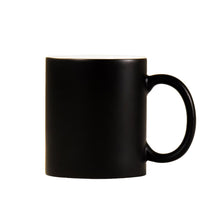 Cargar imagen en el visor de la galería, JJ0504007 Mug que Cambia de Color con Impresión Térmica de Diseño Personalizado con Tu Imagen o Nombre