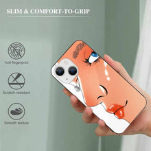 Cargar imagen en el visor de la galería, Fundas de Vidrio para Teléfono Móvil Apple 13 Mini iPhone 13mini 3C0705097 Personalizado Personalizada con Foto, Texto o Logo