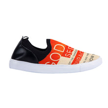 Cargar imagen en el visor de la galería, Zapatillas de Patineta para Hombres ZD10982 Personalizado Personalizada con Foto, Texto o Logo