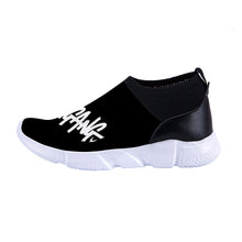 Cargar imagen en el visor de la galería, Zapatos Transpirables de Entrenamiento para Niños Personalizado Personalizada con Foto, Texto o Logo