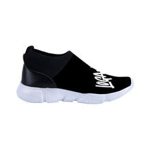 Cargar imagen en el visor de la galería, Zapatos Transpirables de Entrenamiento para Niños Personalizado Personalizada con Foto, Texto o Logo