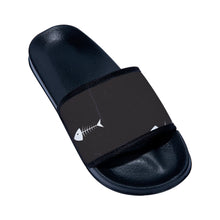 Cargar imagen en el visor de la galería, Zapatillas para Niños de EVA y PU con Impresión UV de Personalizado Personalizada con Foto, Texto o Logo