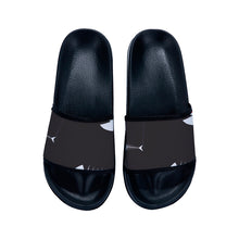 Cargar imagen en el visor de la galería, Zapatillas para Niños de EVA y PU con Impresión UV de Personalizado Personalizada con Foto, Texto o Logo