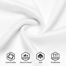 Cargar imagen en el visor de la galería, Camiseta Larga de Manga Larga con Cuello Redondo para mujer BL Personalizada con impresión completa de una imagen con Foto Logo Patrón Texto