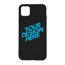 Cargar imagen en el visor de la galería, Funda del Móvil de TPU para iPhone 11 PRO MAX Personalizado de Tus Fotos o Nombres