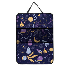 Cargar imagen en el visor de la galería, Fundas protectoras para asiento trasero para coche Almohadilla anti-retroceso para silla de auto QC1104014 Personalizado Personalizada con Foto, Texto o Logo