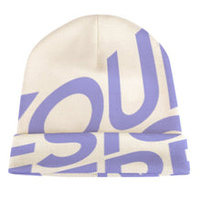 Cargar imagen en el visor de la galería, Gorro Tejido con Estampado / Cálido Gorro Sombrero de Punto Otoño Invierno Unisex Adulto para Mujer Hombre FS0809066 Personalizado Impresion Completa de Una Imagen con Foto Logo Patrón Texto