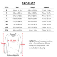 Cargar imagen en el visor de la galería, Camiseta Gris de Punto Cuello Redondo Manga Larga para Mujer BL Personalizada con Impresión Completa de múltiples imágenes con Foto Logo Patrón Texto