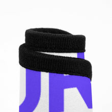 Cargar imagen en el visor de la galería, Alfombrilla Universal de coche de cuatro piezas Personalizada con Foto Logo Patrón Texto (impresión completa de dos imágenes)