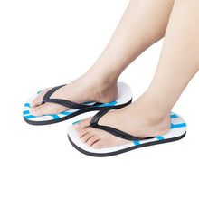 Cargar imagen en el visor de la galería, Chanclas para Niños Unisex Personalizado Personalizada con Foto, Texto o Logo