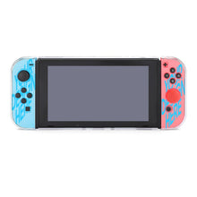 Cargar imagen en el visor de la galería, Funda Protectora Carcasa Compatible para Nintendo Switch 3C0719000 Personalizada con Foto Texto Logo
