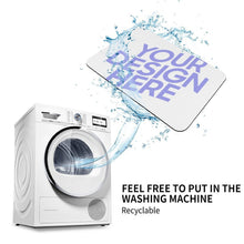 Cargar imagen en el visor de la galería, Alfombra de Barro de Diatomeas / Alfombrilla de Baño Ultra Absorbente Antideslizante para Cocina Baño Salon Personalizada con Foto Logo Patrón Texto (impresión completa de una imagen)