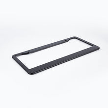 Cargar imagen en el visor de la galería, Marco de Matrícula de Aluminio con Impresión UV de Diseño Personalizado con Tus Fotos o Nombres Online