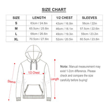 Cargar imagen en el visor de la galería, Sudadera con capucha fina y ligera para niño A38H personalizado con patrón foto texto (impresión de imágenes múltiples)