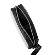 Cargar imagen en el visor de la galería, Estuche de Papelería con Diseño Simétrico Personalizado de Tu Nombre o Padrón