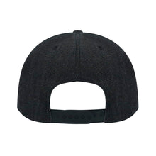 Cargar imagen en el visor de la galería, Gorra con Borde Curvo de Poliéster para Mujer y Hombre Personalizado Personalizada con Foto, Texto o Logo