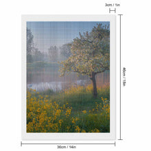 Cargar imagen en el visor de la galería, Pintura Cuadro 5d Diy Diamante Full Bricolaje Diamante Cuadro de Estilo Lienzo GY0903320 Personalizado Personalizada con Foto, Texto o Logo