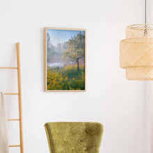 Cargar imagen en el visor de la galería, Pintura Cuadro 5d Diy Diamante Full Bricolaje Diamante Cuadro de Estilo Lienzo GY0903320 Personalizado Personalizada con Foto, Texto o Logo