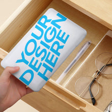 Cargar imagen en el visor de la galería, Caja de Almacenaje de Mascarillas con Diseño Personalizado Personalizada de Tus Imágenes o Textos