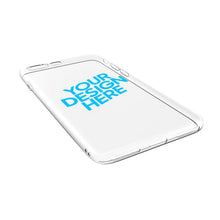 Cargar imagen en el visor de la galería, Funda del Móvil para iPhone 7P 8P con Diseño Personalizado con Tus Patrones o Textos