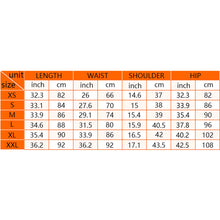 Cargar imagen en el visor de la galería, Vestido polo de mujer vestido de punto sin mangas con cremallera MSYX066 personalizado con patrón foto texto (impresión de imagen única)