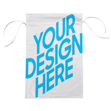 Cargar imagen en el visor de la galería, Bandera/Cuadro/Lienzo de jardín poliéster 31x46cm GY0904016 Personalizado,Personalizada Con Foto,Logo O Texto