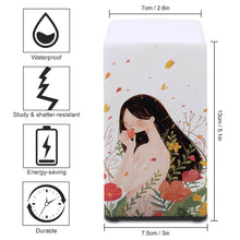 Cargar imagen en el visor de la galería, Lámpara de mesa inteligente para niños y adultos JJ0523009 Personalizada con Foto, Texto o Logo