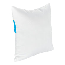 Cargar imagen en el visor de la galería, Funda de Cojín de Poliéster con Impresión a Doble Cara de Diseño Personalizado con Tus Fotos o Textos