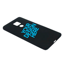 Cargar imagen en el visor de la galería, Funda para Móvil Huawei Mate 20X con Diseño Personalizado de Patrones o Nombres