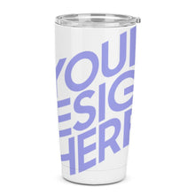 Cargar imagen en el visor de la galería, Taza de Coche / Taza Termo de Café de Acero Inoxidable 304 para Viaje JJ0520201 Personalizada con Impresión Completa de Una Imagen con Foto Logo Patrón Texto