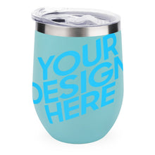 Cargar imagen en el visor de la galería, Copa aislada de acero inoxidable Personalizada de Tus Fotos o Textos Online