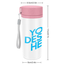 Cargar imagen en el visor de la galería, Taza Termo botella con Diseño Personalizado con Foto, Texto o Logo