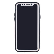 Cargar imagen en el visor de la galería, Funda con Tapa para iPhone X / XS Personalizado de Tus Fotos o Textos