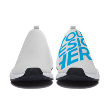 Cargar imagen en el visor de la galería, Zapatilla Deportiva para Mujer y Hombre Personalizado Personalizada con Foto, Texto o Logo
