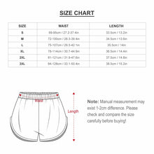 Cargar imagen en el visor de la galería, Pijama de verano para mujer pijama de tirantes de satén de 2 piezas personalizado con patrón foto texto (impresión de imagen única)