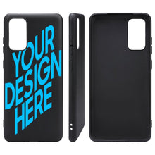 Cargar imagen en el visor de la galería, Funda de Móvil para Samsung S20 / S20 Plus / S20 Ultra con Diseño Personalizado de Tus Patrones o Textos