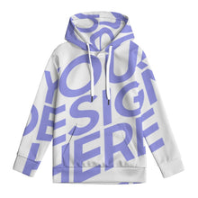 Cargar imagen en el visor de la galería, Sudadera con capucha y estampado para adolescentes unisex niños FS0816039 Personalizada on Impresión Simétrica Completa de una imagen con Foto Logo Patrón Texto