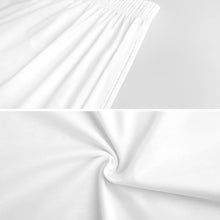 Cargar imagen en el visor de la galería, Pack de 1 pantalón corto de noche cómodo y suave para hombre LM012 personalizado con patrón foto texto (impresión de imagen única)