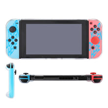 Cargar imagen en el visor de la galería, Funda Protectora Carcasa Compatible para Nintendo Switch 3C0719000 Personalizada con Foto Texto Logo