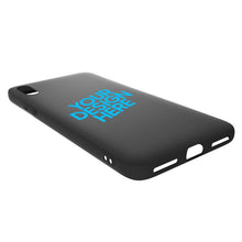 Cargar imagen en el visor de la galería, Funda para Móvil Apple iPhone XS con Diseño Personalizado con Tus Fotos o Textos Online