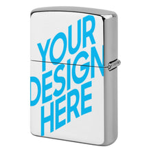 Cargar imagen en el visor de la galería, Carcasa de Encededor con Diseño Personalizado Personalizada de Tus Textos o Fotos