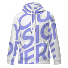 Cargar imagen en el visor de la galería, Sudadera Infantil Informal con Capucha para Niños Niñas Chicos Chicas YT1205070 Personalizada con Impresión Completa de una imagen con Foto Logo Patrón Texto