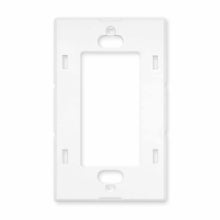 Cargar imagen en el visor de la galería, Marco Envolvente de Interruptor Extraíble Universal / Cubierta / Placa / Panel de Interruptor JJ0532005 Personalizado Impresion Completa de Múltiples Imágenes con Foto Logo Patrón Texto