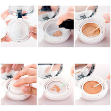 Cargar imagen en el visor de la galería, Caja de Colchón de Aire de Maquillaje para Mujer JJ0529006 Personalizada Impresion Completa de Una Imagen con Foto Logotipo Patrón Texto