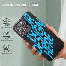 Cargar imagen en el visor de la galería, Funda de Móvil para iPhone 13 Serie Personalizado de Tus Textos o Imágenes Online