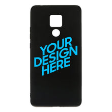 Cargar imagen en el visor de la galería, Funda para Móvil Huawei Mate 20X con Diseño Personalizado de Patrones o Nombres